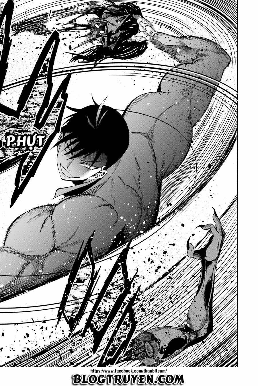 saisei no phantasma chapter 1.2 30