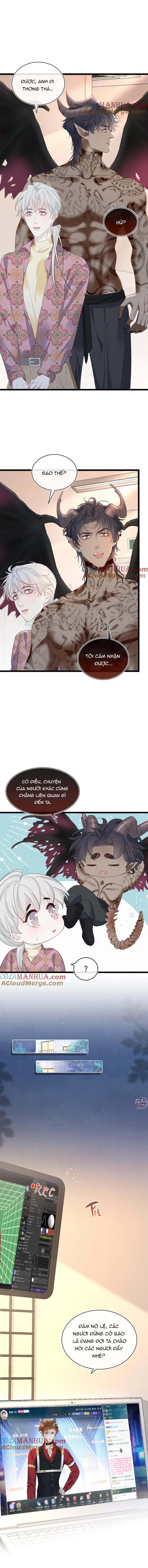 nhặt được ác quỷ chapter 14 2