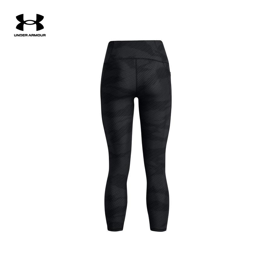 Quần legging thể̉ thao nữ Under Armour Pjt Rock Hg - 1369954-001