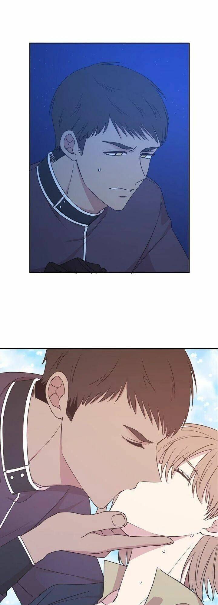 tôi chọn kết thúc của hoàng đế chapter 91 16