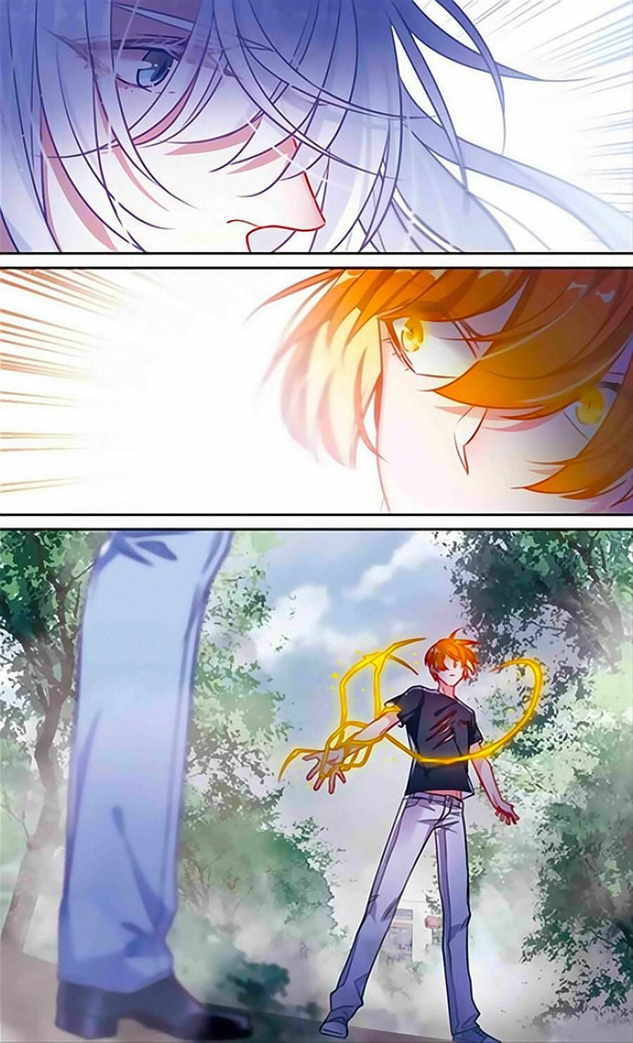 địa ngục cáo bạch thi chapter 16.1 11