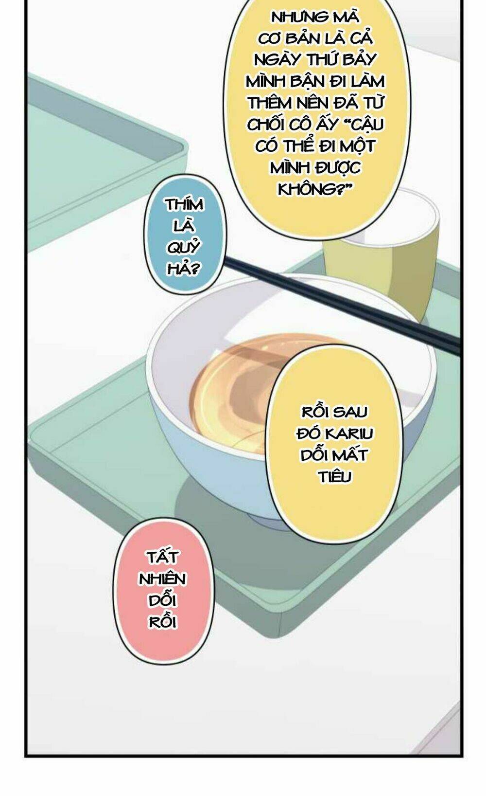 viên thuốc trùng sinh chapter 157 40