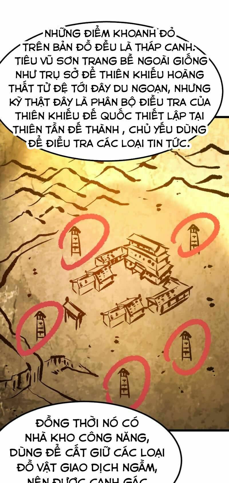 cửu dương thần vương chapter 85 3