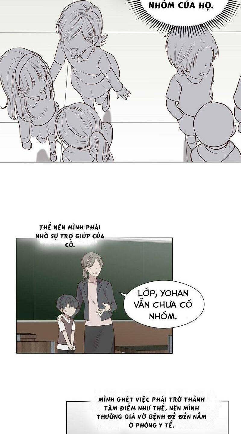 bí mật sâu sắc nhất của tôi chapter 47 26