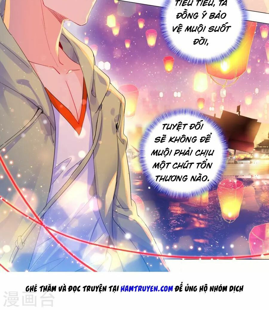 tuyệt thế đường môn - đấu la đại lục 2 chapter 188 43