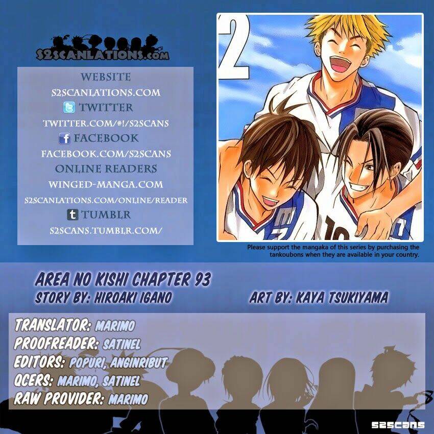 kỵ sĩ trong vòng cấm chapter 93 2