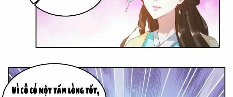 liêu cung phong hoa chapter 8 53