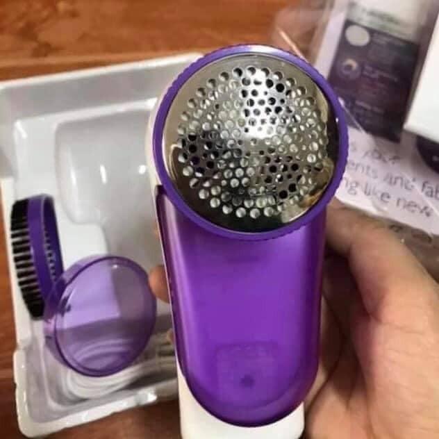 Máy cắt lông xù GC027