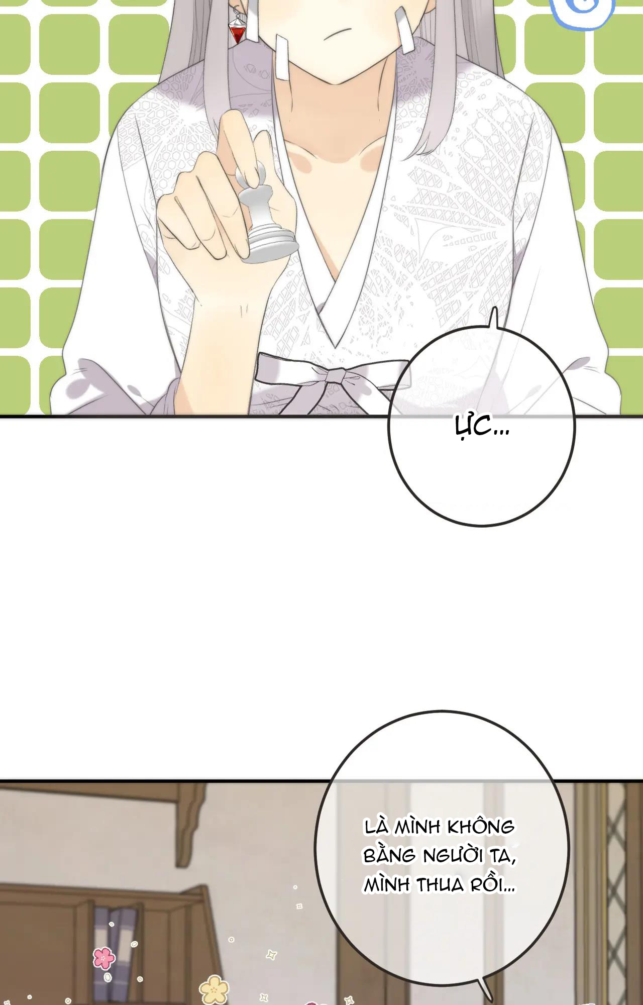 lại gặp nhau rồi, lâu tiểu thư chapter 51 60