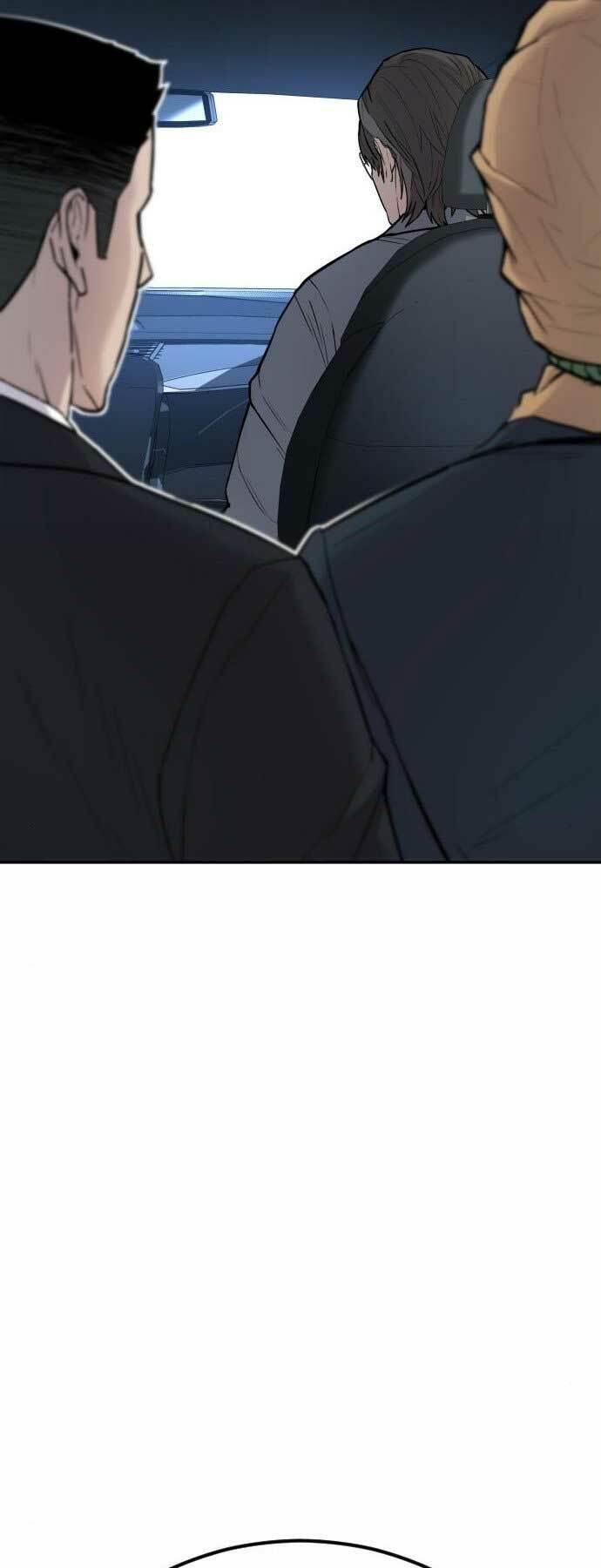 đặc vụ kim chapter 42 11