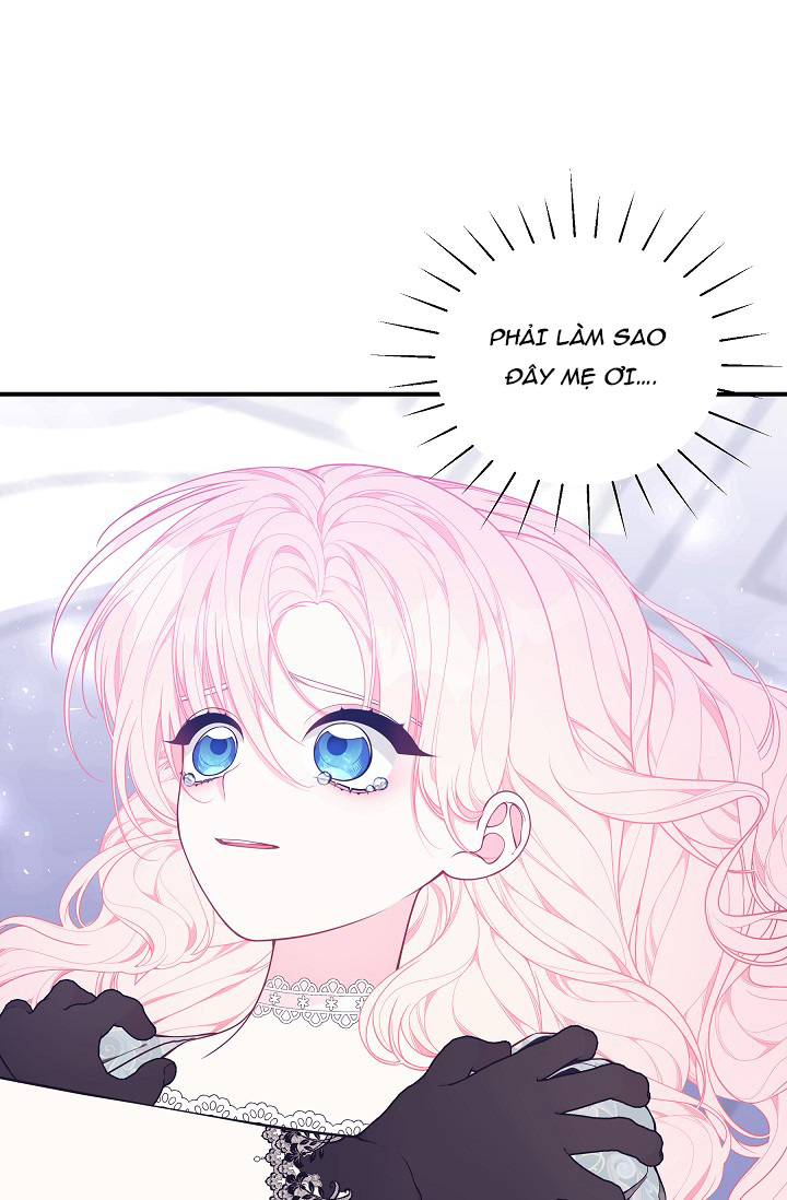 con chỉ đi tìm cha thôi chapter 29.1 28