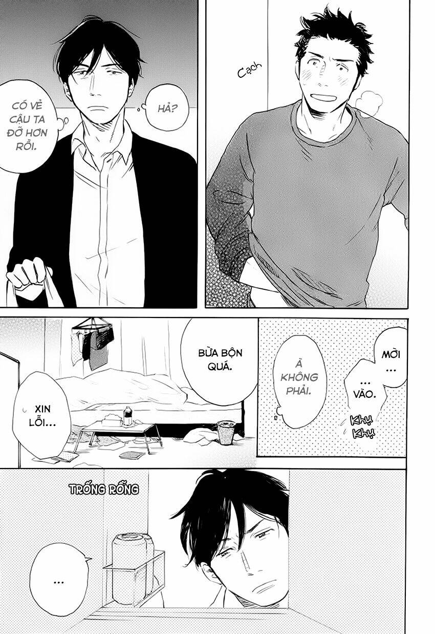 dạy trẻ bất thành chapter 6 11