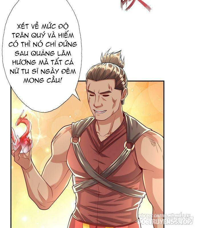 ta có khả năng vô hạn đốn ngộ chapter 40 18