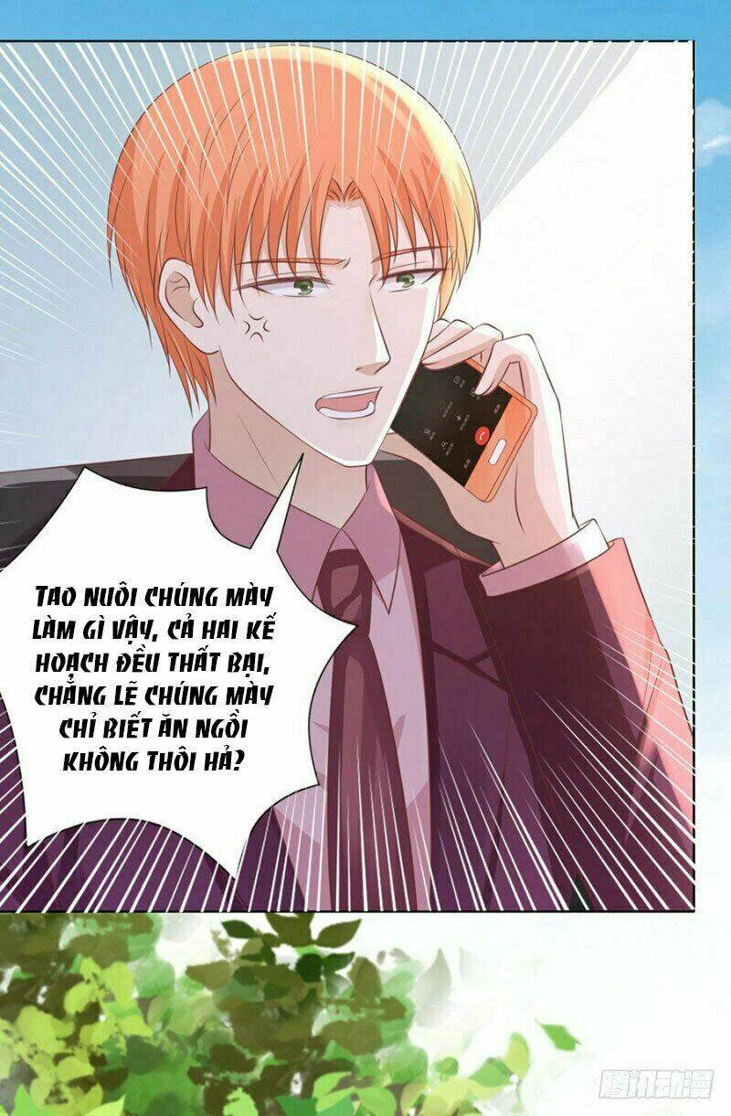 liệt ái tri hạ: series mật đào tiểu tình nhân chapter 181 22