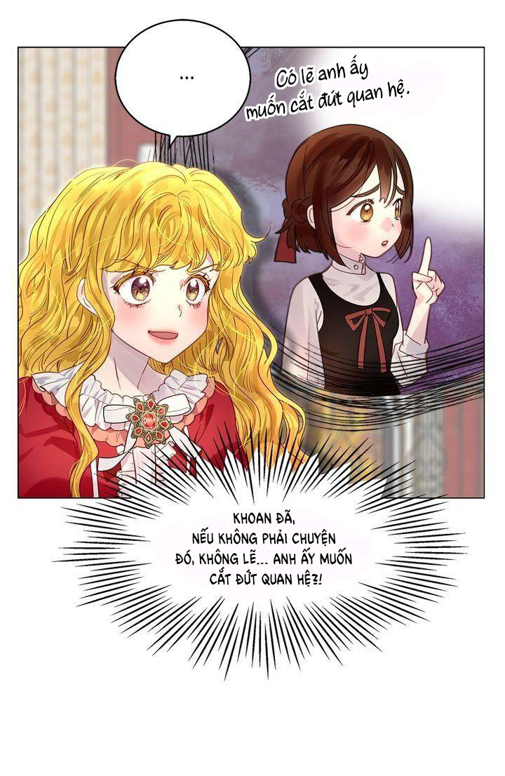 đừng xem thường nữ phụ chapter 152 34