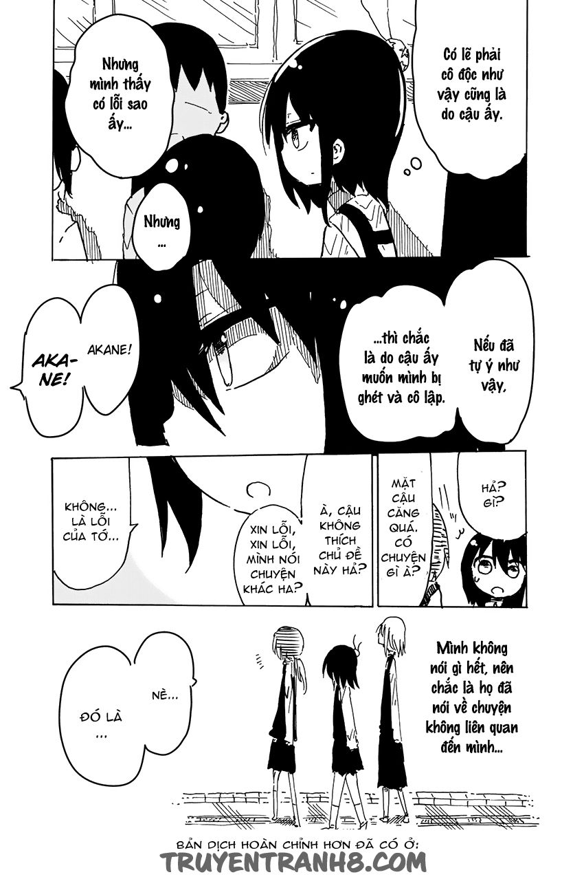 ojojojo chapter 26.5 6