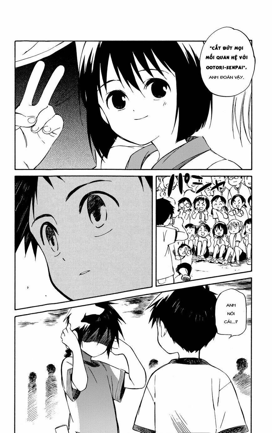 hitoribocchi no chikyuu shinryaku chapter 27 51