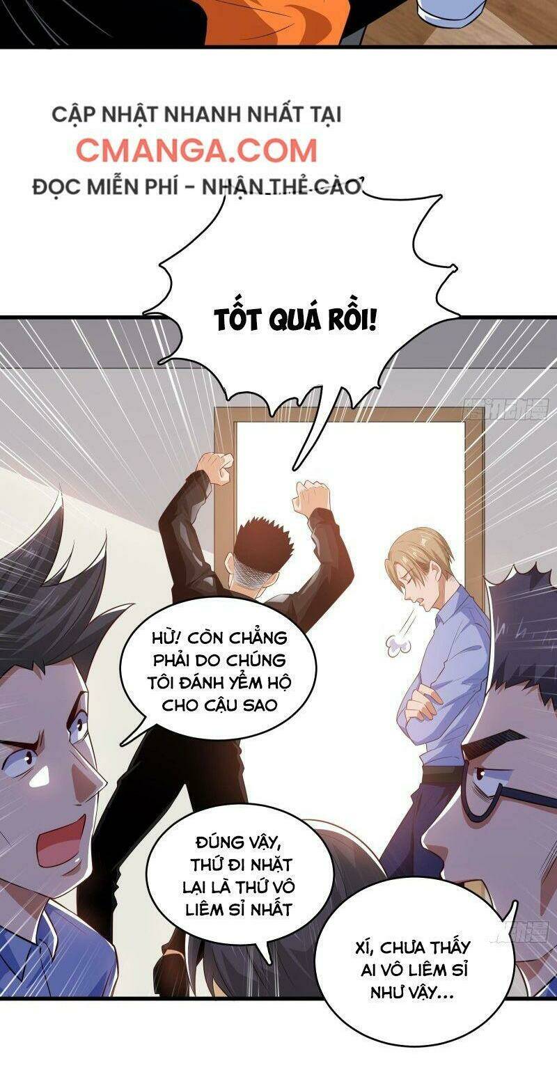shipper thần cấp chapter 60 6