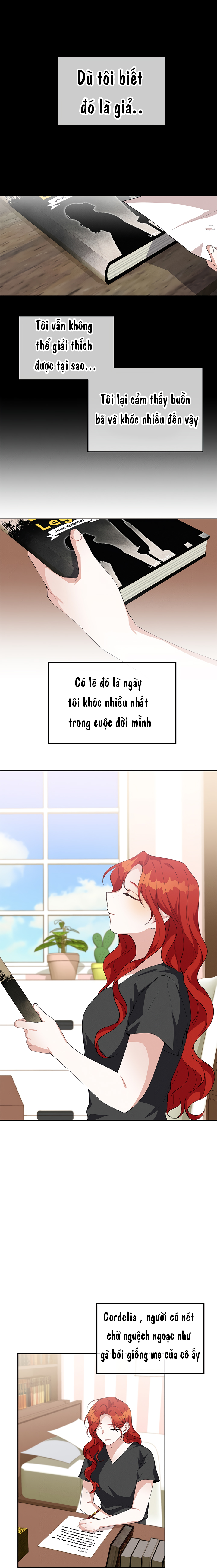 hoàng tử, hãy trả lời em chapter 19 7