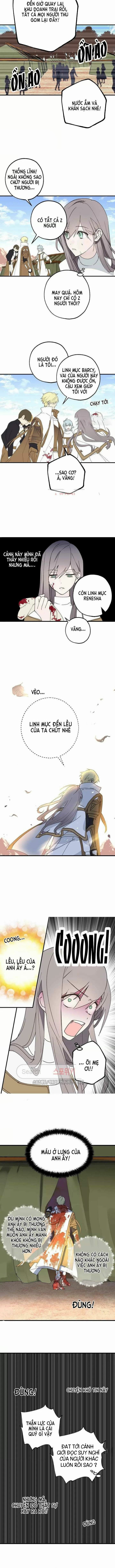 lời tỏ tình nhầm lẫn chapter 11 6