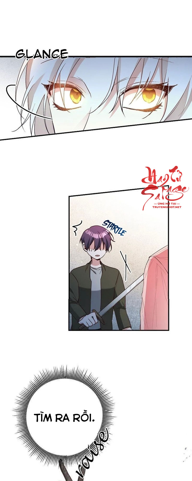 lý do nàng ấy sống như 1 ác nữ chapter 44.1 5