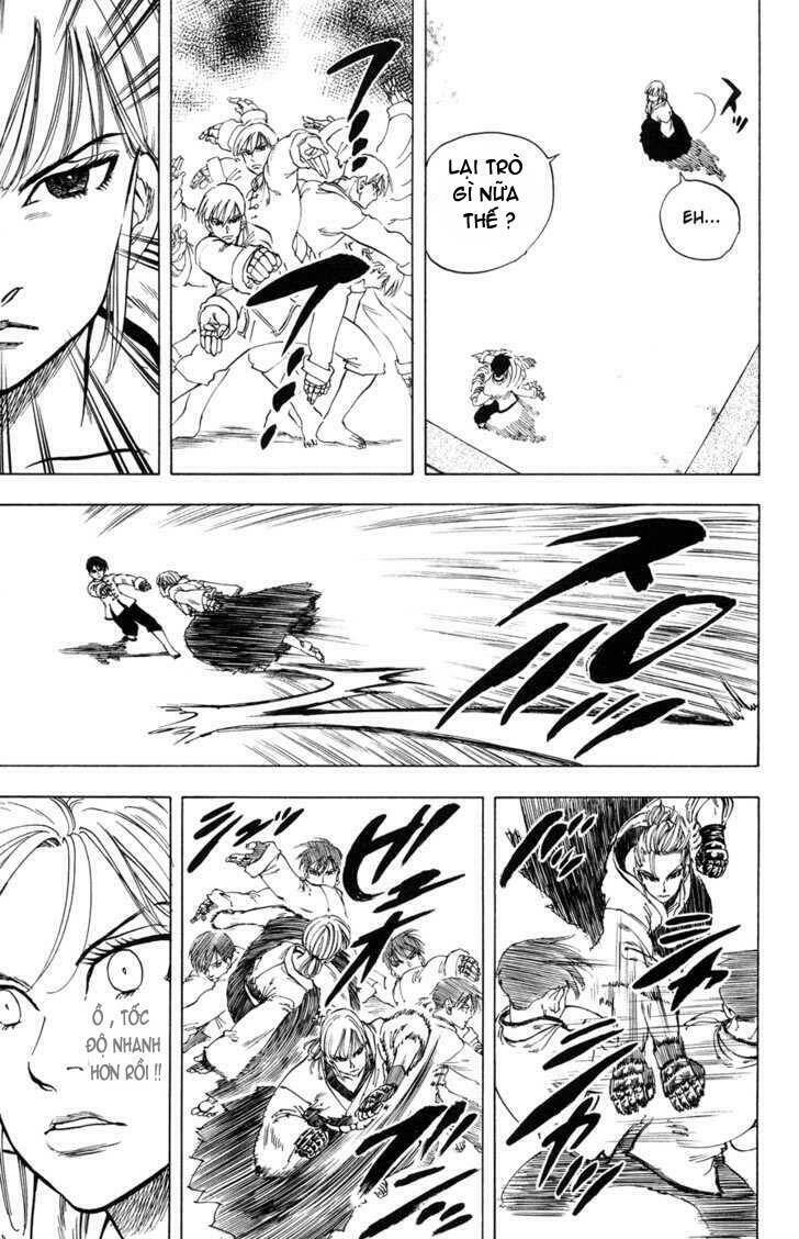 ultra red chapter 30 11