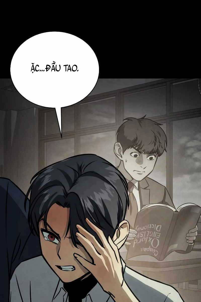 đặc vụ song sinh chapter 16.3 22