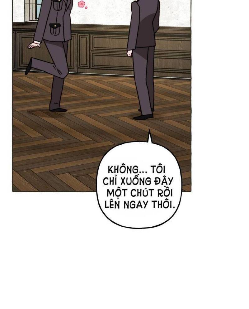 nuôi dưỡng một hắc long chapter 63.1 39