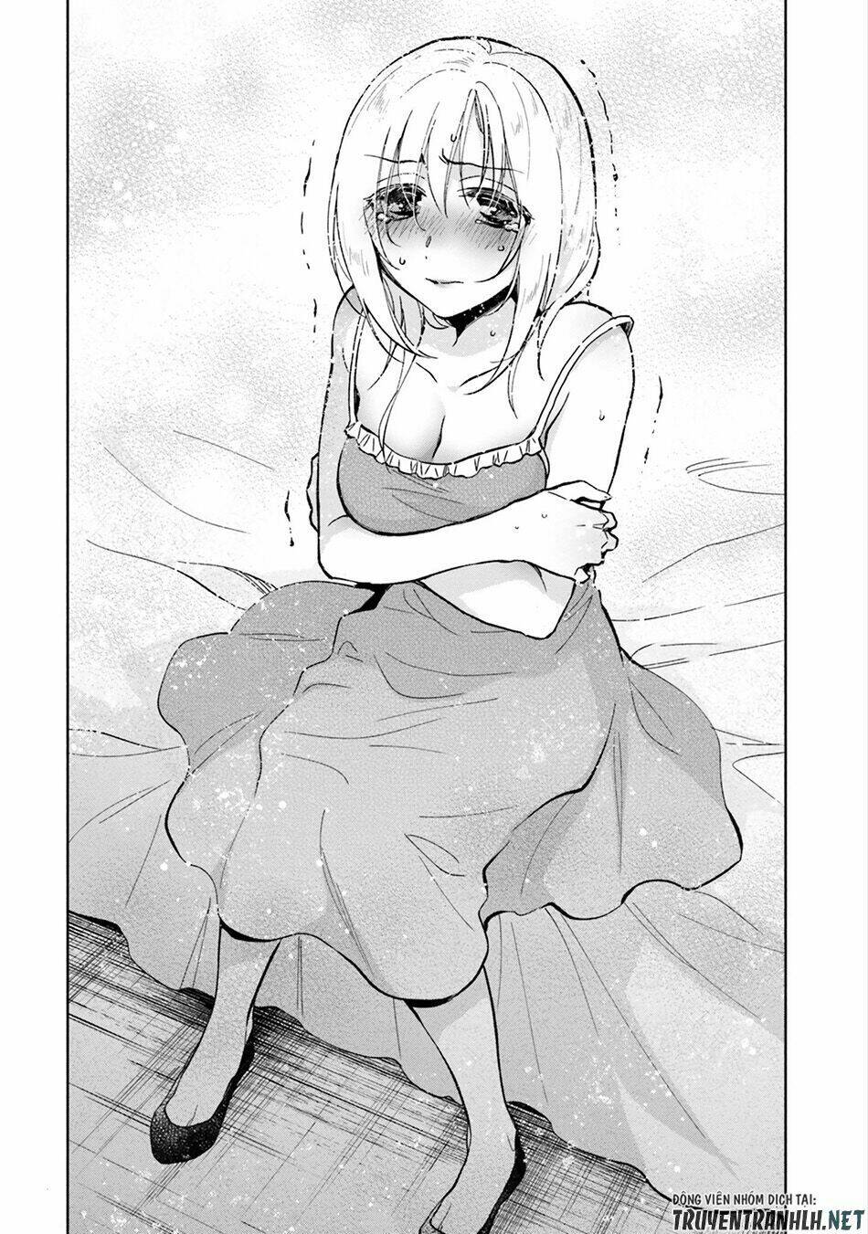 takarakuji de 40-oku atattandakedo isekai ni ijuu suru chapter 23 32