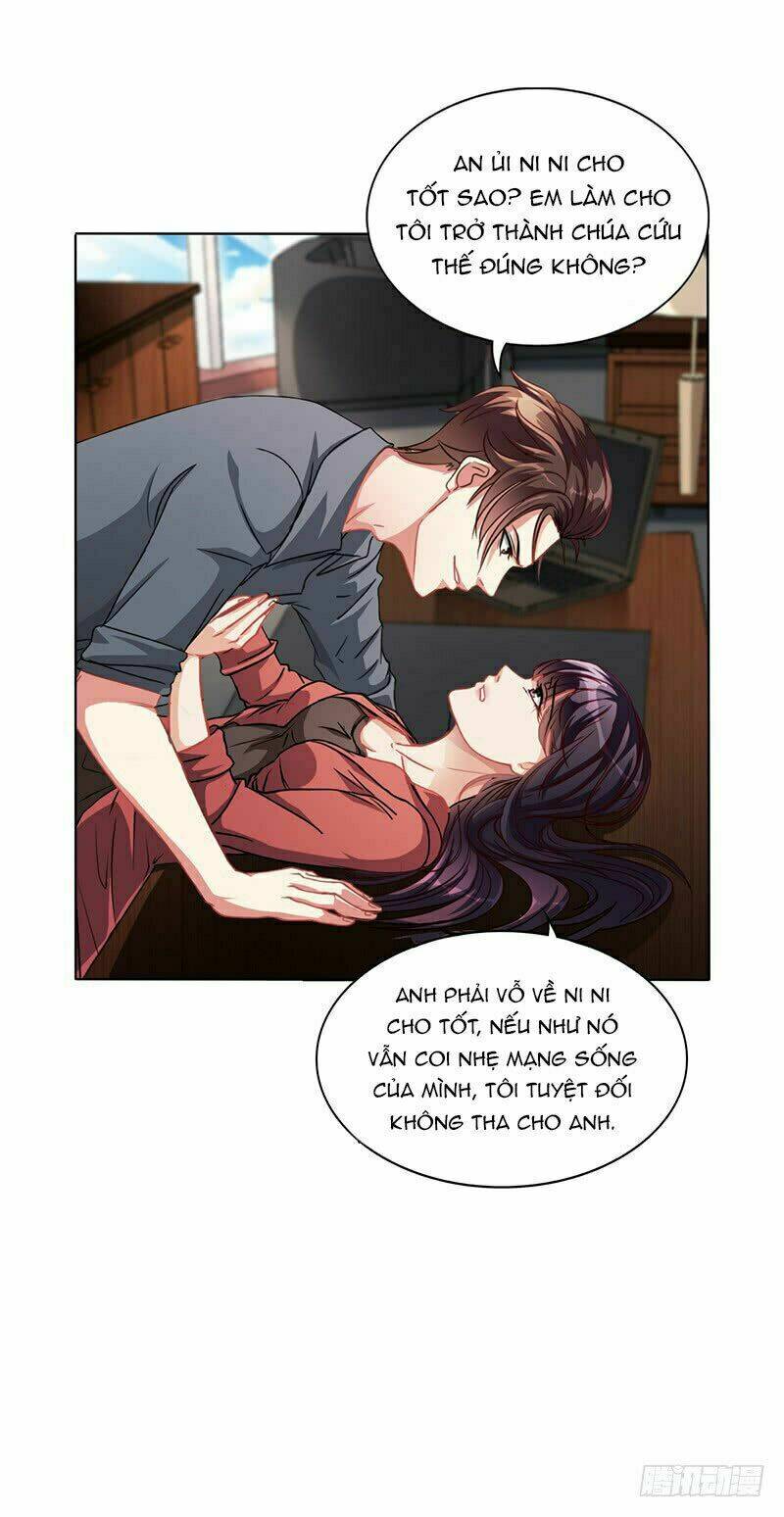 danh môn độc sủng ái thê chapter 15 7