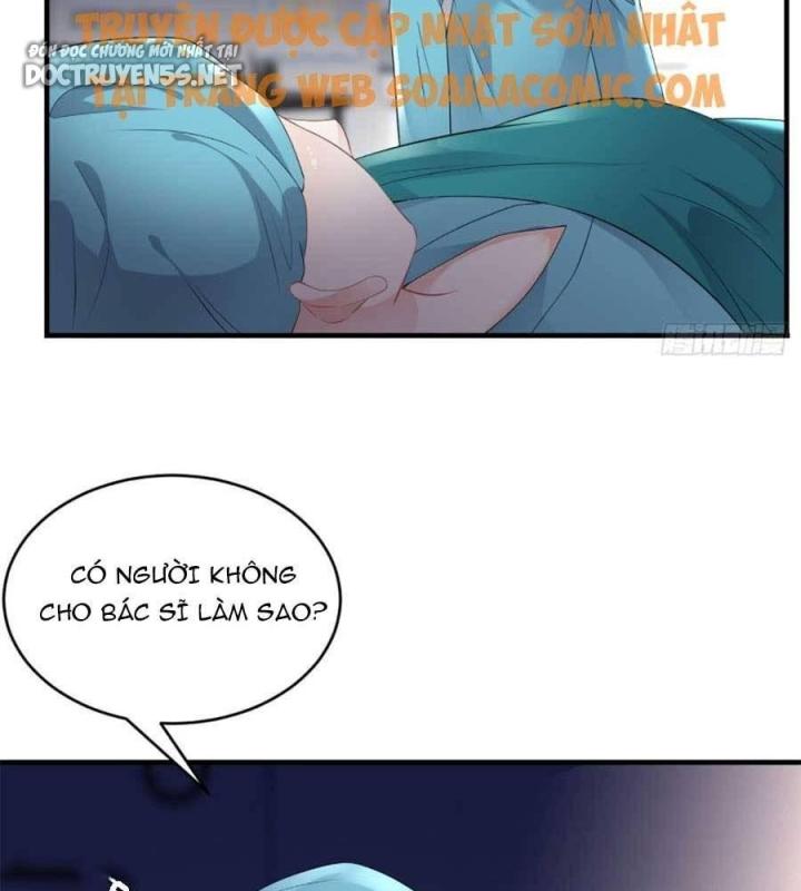 đại tiểu thư có thể có bụng dạ gì xấu chứ! (full) chapter 83 44