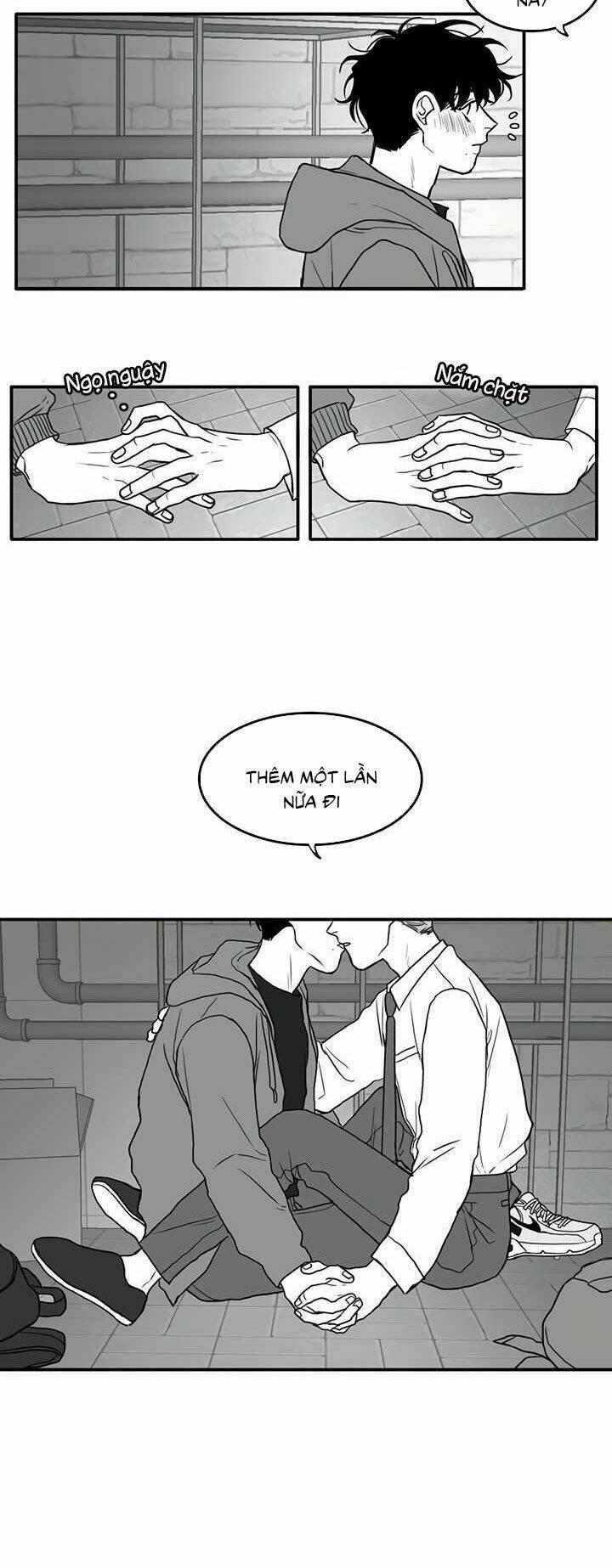 boys love chapter 13 12