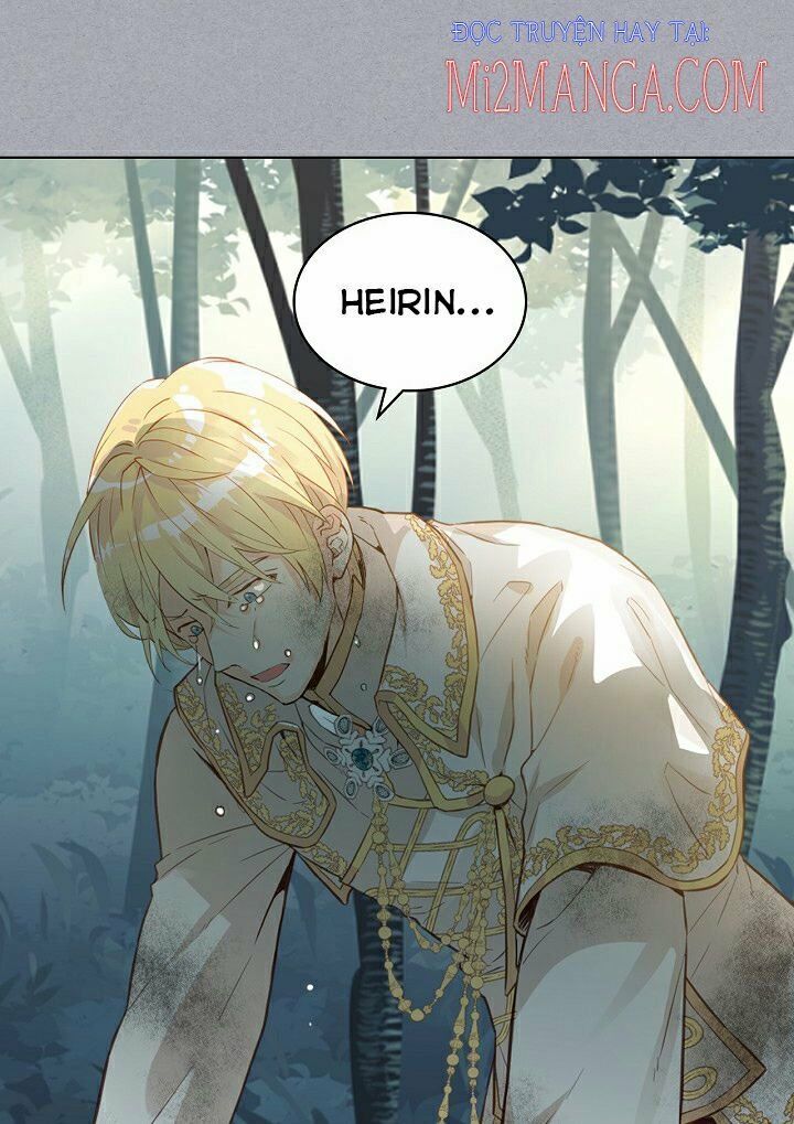 con có phải con là con gái của ngài không? chapter 61.5 31