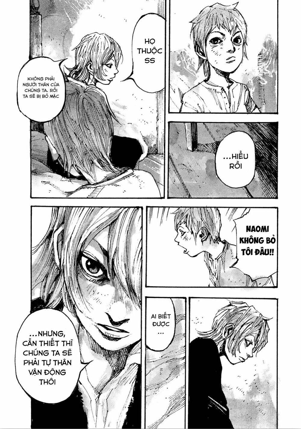 neun-takahashi-tsutomu chapter 7 9