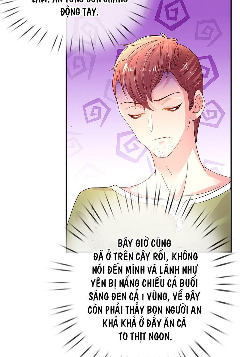 ma ma đột kích : cha mời tiếp chiêu chapter 56 23