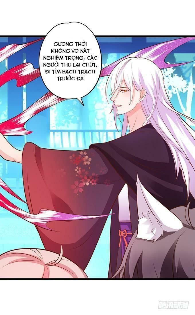 hồ tiên hung bạo chapter 109 80