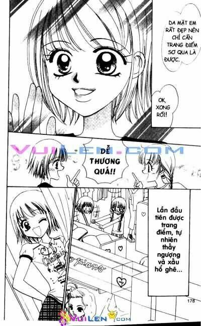 bộ sưu tầm lọ lem chapter 4 178