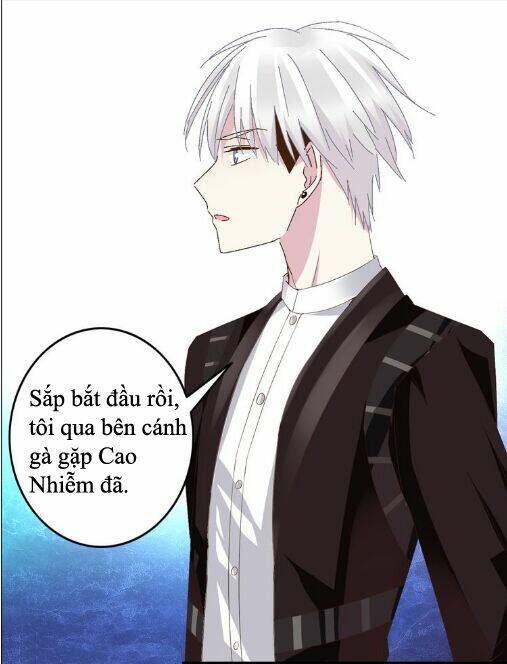 lều khều biết yêu chapter 25 4