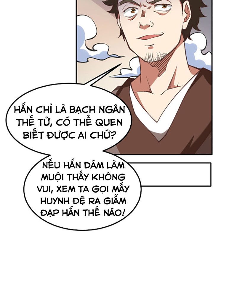 võ đạo độc tôn chapter 409 17