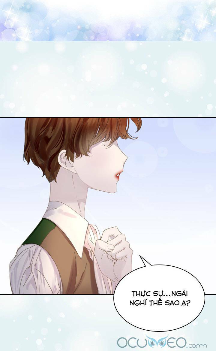 quy luật sinh tồn của nữ phụ chapter 51 41