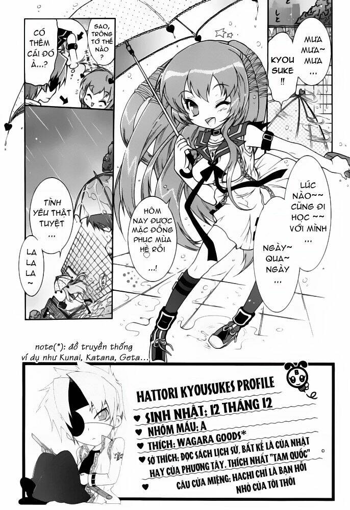 bee be beat it!! chapter 3 3