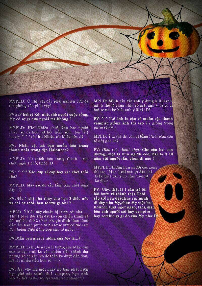 break free magazine chapter 3 248