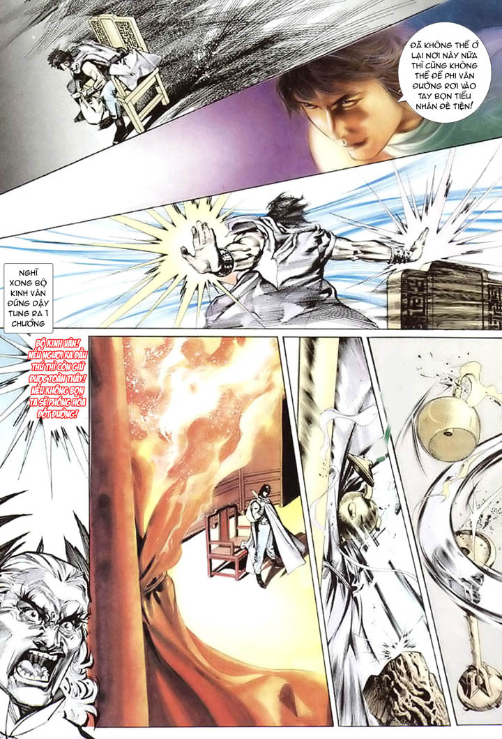 phong vân chapter 24 8