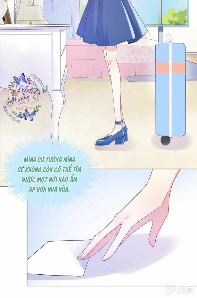 ma lạt thiên kim đẩu ác thiếu chapter 99 23