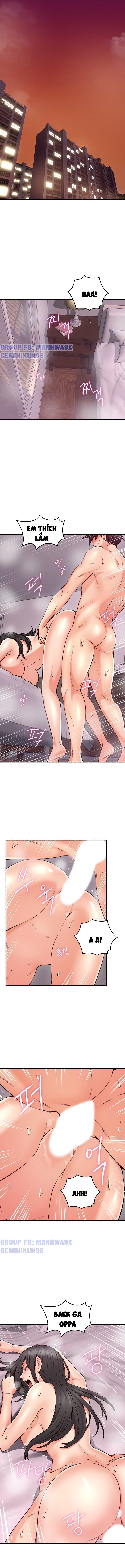 xoa dịu em đi chapter 55 3