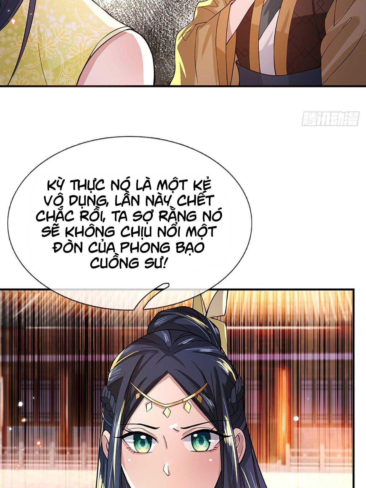 ta trở về từ thế giới tu tiên chapter 11 5