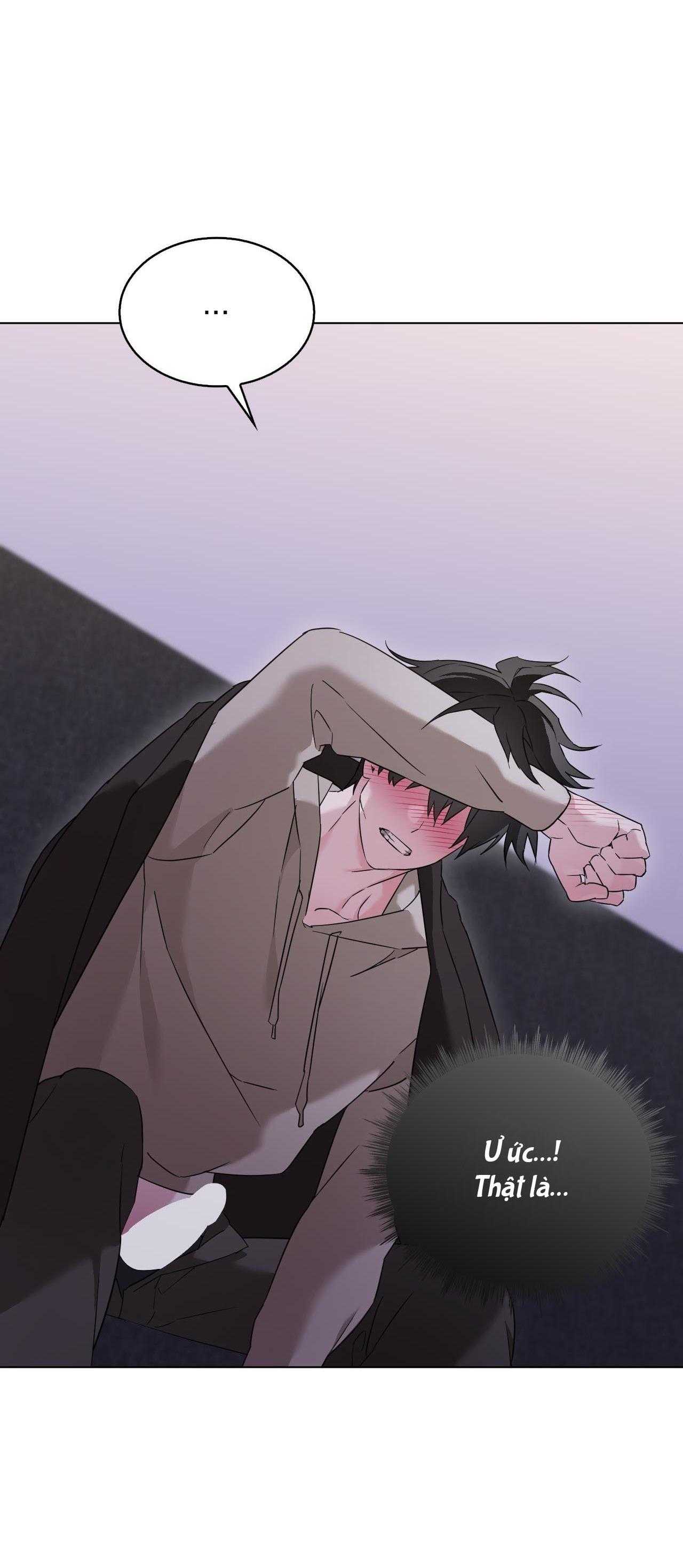 dễ thương là lỗi của tôi sao? chapter 29 5