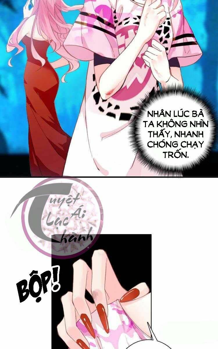 gia đình biến thái chapter 2 17