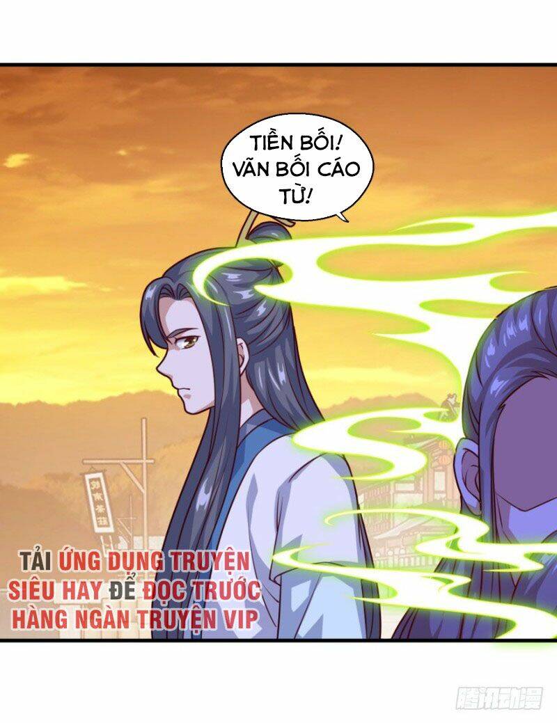 tiên ma đồng tu chapter 115 27