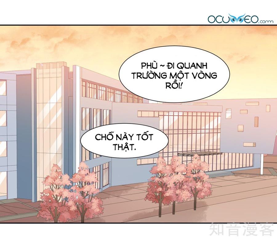 thầy giáo ác ma yêu tôi rồi chapter 68 1